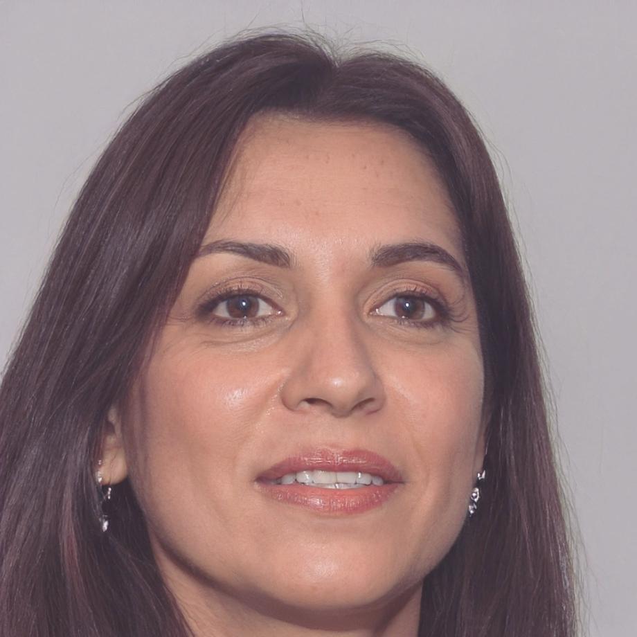 Maria Hoffmann, Investmentberaterin
